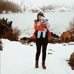 Meet your Posher, Jette